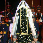 Galería: Alegoría Patriótica de la Batalla de Maipú