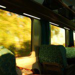 Tren Temuco-Santiago anuncia Próxima Salida