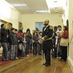 Museo Histórico Nacional celebra con diversas actividades el Día del Patrimonio Cultural