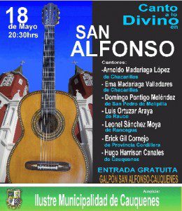 SanAlfonso