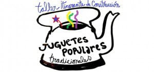 juguetes