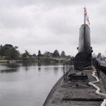 Valdivia: Día del Patrimonio Cultural en Submarino
