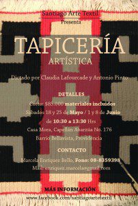 tapiceria