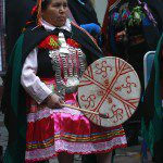 Celebración del Año Nuevo Mapuche en el Museo Histórico Nacional