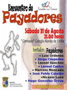 payadors