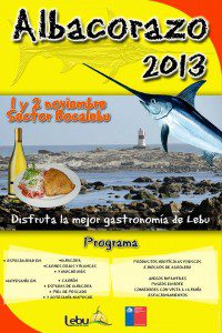 albacorazo