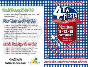 fiesta maucha 1