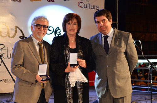 sello excelencia folclor 2013