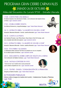 canto a lo poeta en la reina