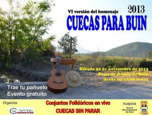buin