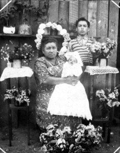velorio de angelito
