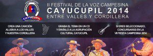 cayucupil