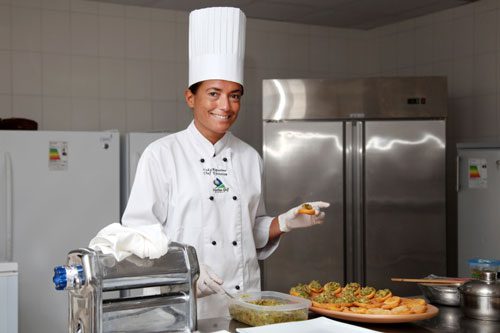 recetario ruta gastronomica del lago rapel