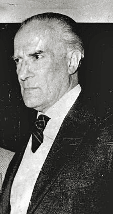 Hernán Díaz Arrieta