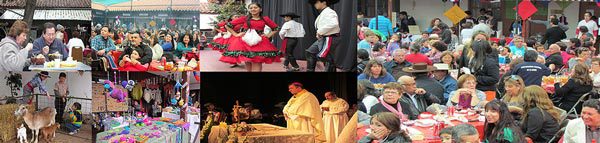 Casa de Campo 2014 en La Reina identidadyfuturo.cl
