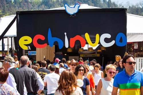 echinuco 2014