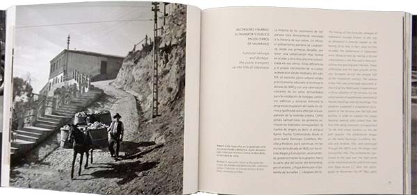 Lanzan libro Sobre la Historia y Fotografías del Transporte Público de Valparaíso 2 Valparaíso. Un siglo de historia visual de su transporte público, 1860-1960 identidadyfuturo.cl