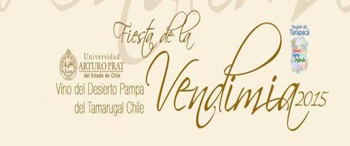 vino del desierto fiesta de la vendimia 2015