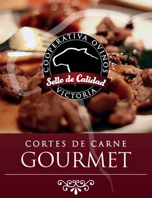 cooperativa ovina de victoria cordero gourmet