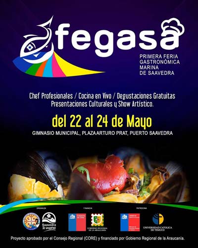 feria-gastronomca-marina-de-puerto-saavedra