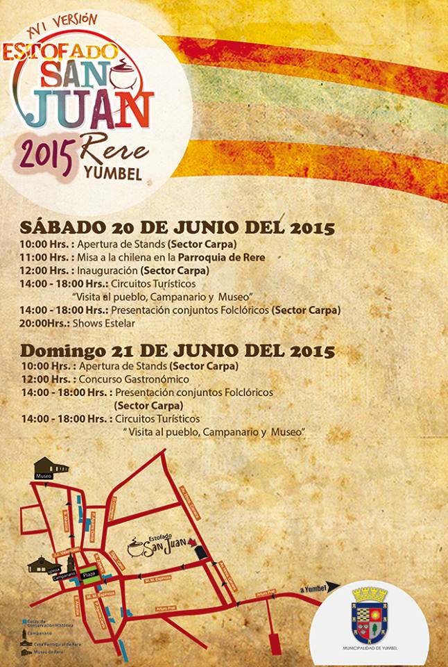 programa estofado de san juan rere 2015