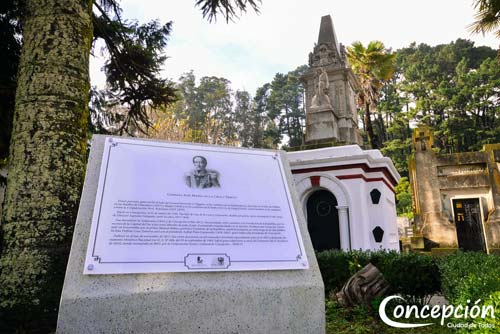 General José María de la Cruz