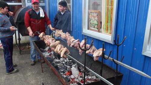 fiestas costumbristas de invieron puerto montt