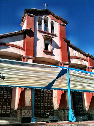 Más sobre Santa María y sus tradiciones