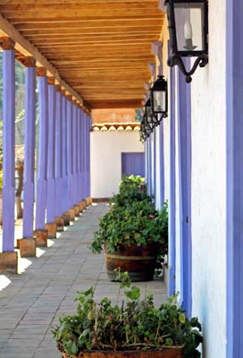 Nueva Ruta “Pueblos de Campo y Mar del Valle de Colchagua” en VI Región