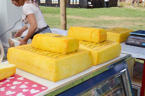 16º Feria del Queso, Costumbres y Tradiciones Chanco 2016 1 16º Feria del Queso, Costumbres y Tradiciones Chanco 2016
