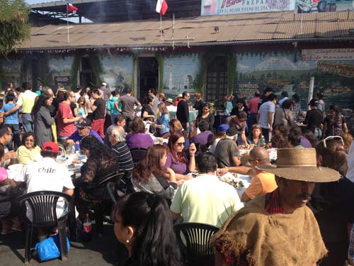 fiesta de la vendimia de las pipas de einstein