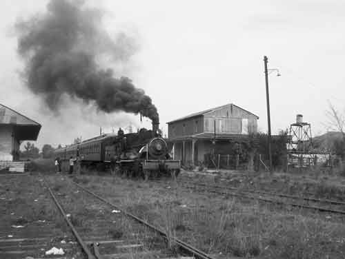 historia del ramal san fernando pichilemu
