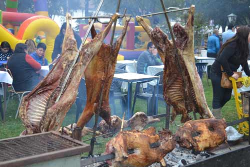 9ª Expo Peumo - La Fiesta de la Palta 1 9ª Expo Peumo 2017 - La Fiesta de la Palta