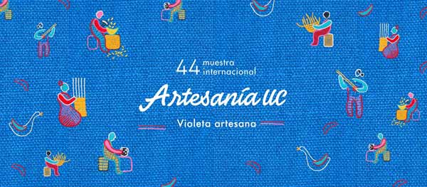 44 Muestra de Artesanía UC en Parque Bustamante