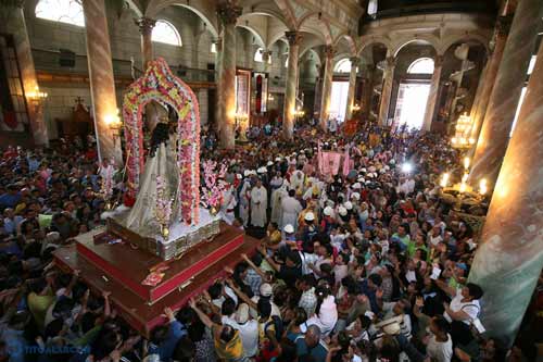 Programa Fiesta Grande de la Virgen de Andacollo 2017 1 Programa Fiesta Grande de Andacollo 2017