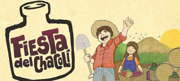 fiesta del chacolí en doñihue