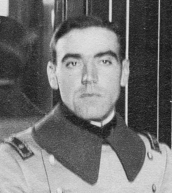 94º Aniversario del Primer Cruce de Los Andes: Hazaña de Luis Cenobio Candelaria