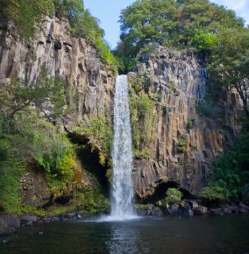 fotos de la precordillera de la araucania de tito alarcon habitando el paisaje