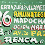 Artesanos Presentes en la Semana de la Chilenidad 2012 5 zenen vargas tito alarcon 5