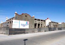 museo de maria elena