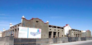 museo de maria elena