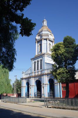 foto iglesia de san antonio de padua san felipe