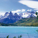 torres del paine 8ª Maravilla del mundo foto sernatur
