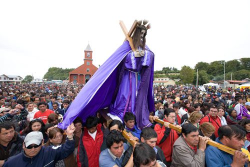 fiestas religiosas populares de chile identidadyfuturo.cl foto de tito alarcon