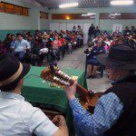 “Perú, Décimas 2014 - Un Encuentro de Hermandad” identidad y futuro