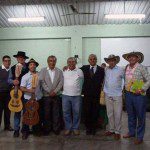 “Perú, Décimas 2014 - Un Encuentro de Hermandad” identidad y futuro