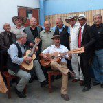 “Perú, Décimas 2014 - Un Encuentro de Hermandad” identidad y futuro