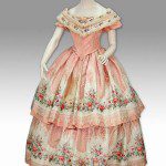vestidos de 1850 exposicion mhn identidadyfuturo.cl