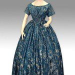vestidos de 1850 exposicion mhn identidadyfuturo.cl