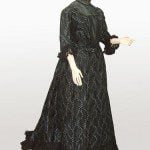 vestidos de 1850 exposicion mhn identidadyfuturo.cl